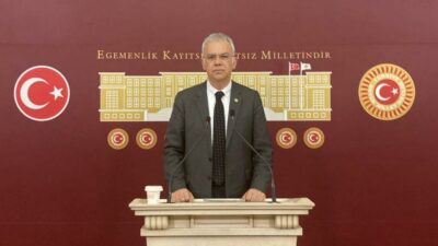 Pala: Türkiye Cumhuriyeti parti devleti olmayacak!