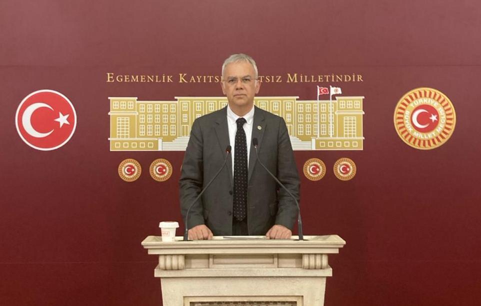 Pala: Türkiye Cumhuriyeti parti devleti olmayacak!