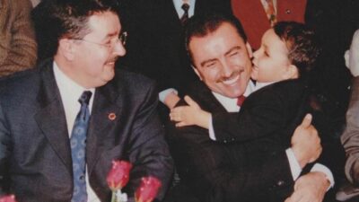 BBP Genel Başkan Yardımcısı Alfatlı’dan Muhsin Yazıcıoğlu paylaşımı