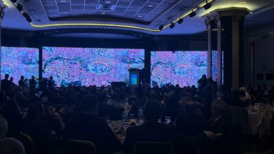 Osmangazi Belediye Başkanı Dündar, projelerini tek tek açıkladı