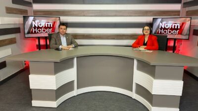 Yasemin Güler ile Ortak Akıl’ın konuğu Erkan Aydın