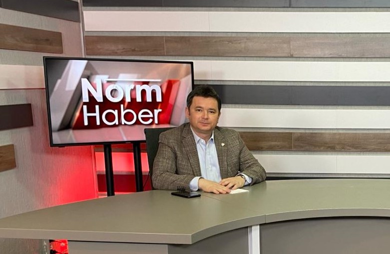 CHP Osmangazi Adayı Erkan Aydın: Sahaya bakarsak bu iş bitmiş!