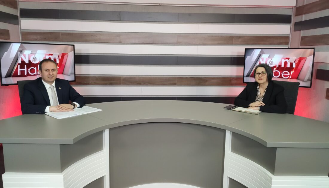 CHP Yıldırım Adayı Mutlu: Bizi engelleyemeyecekler