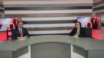 Yasemin Güler ile Ortak Akıl’ın konuğu; CHP Gemlik Belediye Başkan Adayı Şükrü Deviren