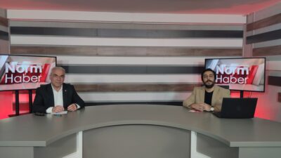 Bağımsız BBB Adayı Yıldırım: Konuştuklarım, sokakta halk ne konuşuyorsa odur