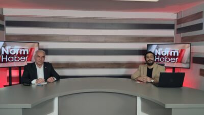 Furkan Kahraman İle Normal Sorular’ın konuğu Metin Yıldırım