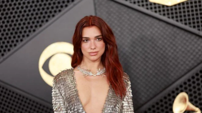 Dua Lipa’dan yeni albüm