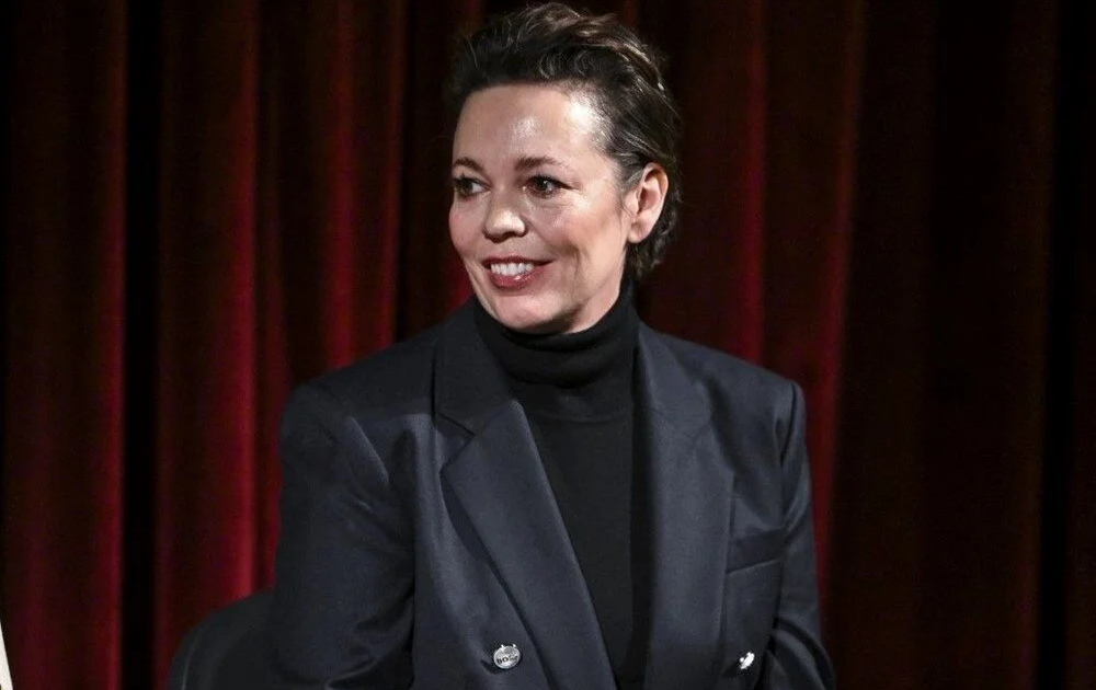 Olivia Colman’dan Hollywood’daki maaş eşitsizliğine tepki