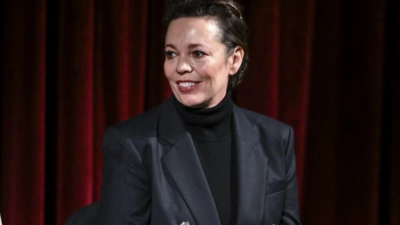 Olivia Colman’dan Hollywood’daki maaş eşitsizliğine tepki
