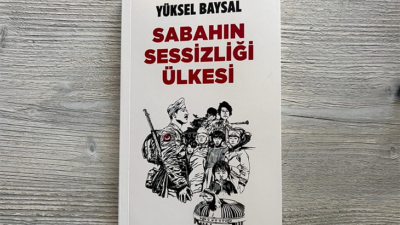 Gazeteci Yüksel Baysal’dan Kore kitabı