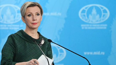 İsrail’in Halep saldırısına Rusya’dan kınama