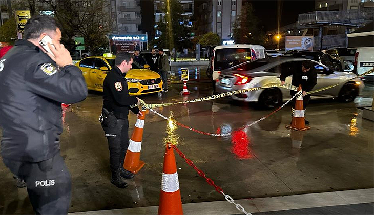 Tartıştığı kişiyi beyzbol sopasıyla darp ederek öldürdü