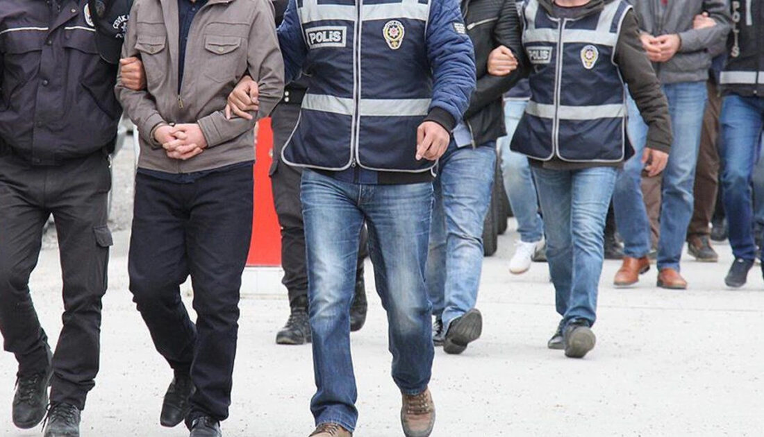 Eskişehir’de aranması olan 152 şahıs yakalandı Eskişehir’de aranması olan 152 şahıs yakalandı