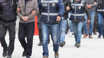 Eskişehir’de aranması olan 152 şahıs yakalandı