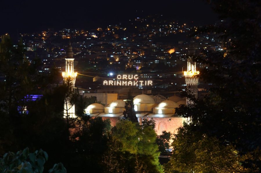 Bursa imsakiye takvimi 2024: Bursa’da iftar saat kaçta? Bursa imsakiye takvimi 2024: Bursa’da iftar saat kaçta?