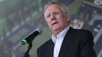 Aziz Yıldırım’dan başkanlık yanıtı