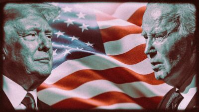 ABD’de Süper Salı heyecanı: Donald Trump çok rahat