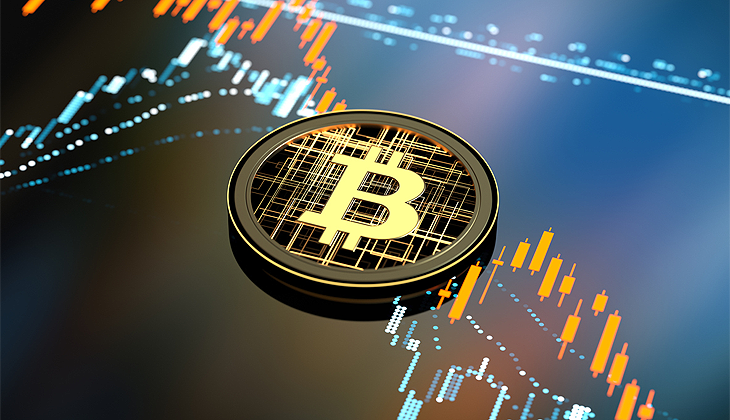 Bitcoin’in fiyatı 60 bin doların altını test etti