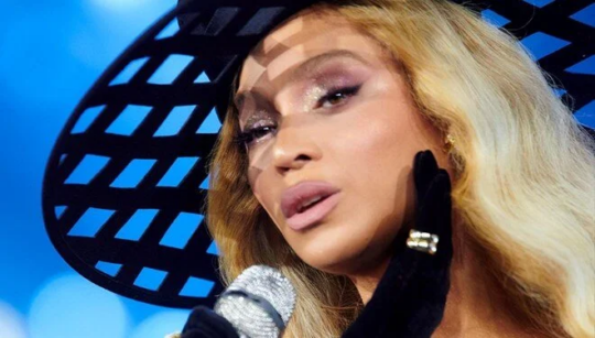 Beyonce’nin merakla beklenen yeni albümü çıkıyor