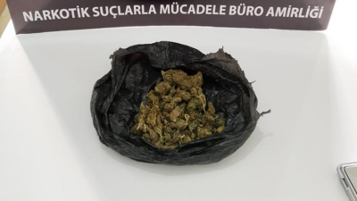 Bursa polisi uyuşturucu tacirlerine göz açtırmıyor