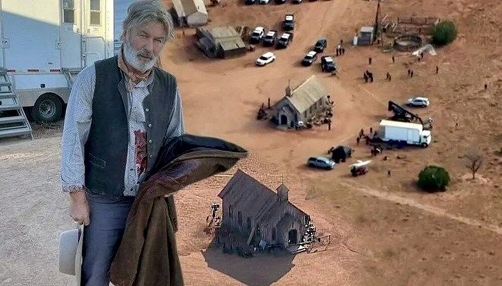 Alec Baldwin’in ölümlü set kazası davasında gelişme