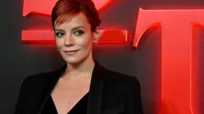 Lily Allen: Çocuklarım kariyerimi mahvetti