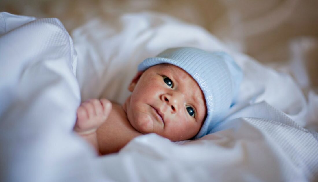 2023’ün en popüler bebek isimleri belli oldu