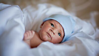 2023’ün en popüler bebek isimleri belli oldu