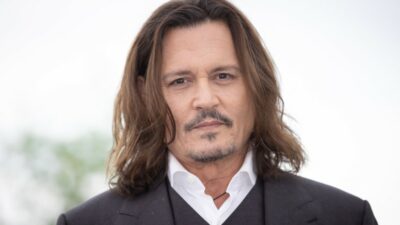 Eski rol arkadaşı Johnny Depp hakkında konuştu