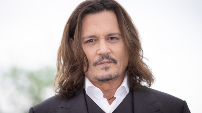 Eski rol arkadaşı Johnny Depp hakkında konuştu