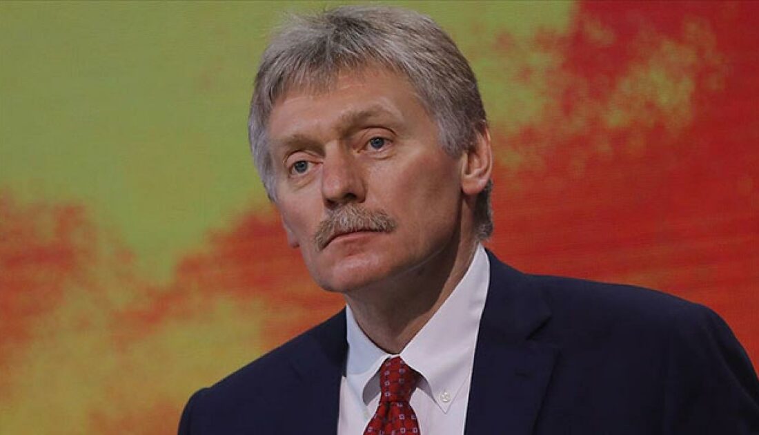 Kremlin: Rusya’nın olmadığı barış görüşmeleri başarısızla sonuçlanacak