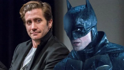 Jake Gyllenhaal: Batman’i oynamaktan onur duyarım