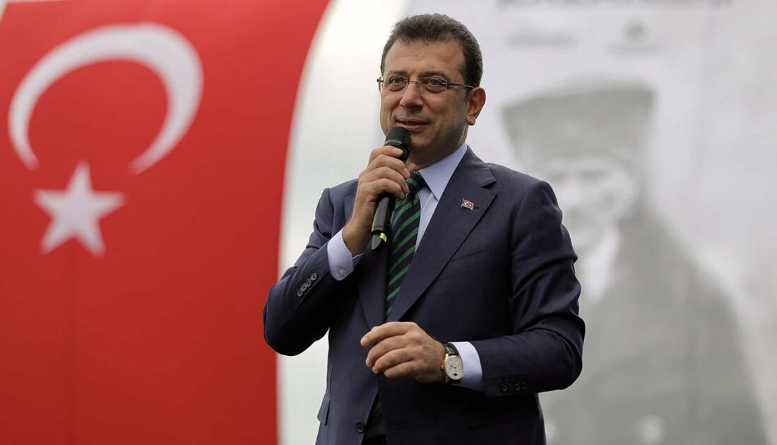 İmamoğlu duyurdu: 2027 Avrupa Oyunları İstanbul’a geliyor