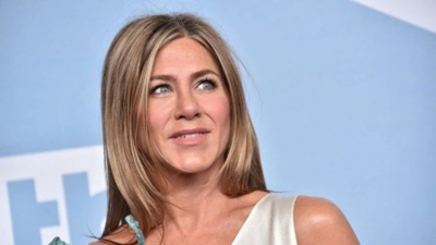 Kim der 55 yaşında diye! İşte Jennifer Aniston’ın gençlik sırları