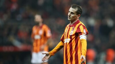Kerem Aktürkoğlu trafikte tartışma yaşadı
