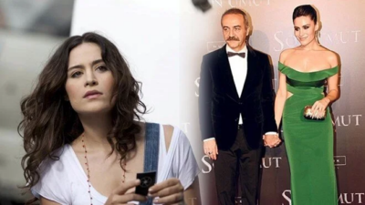 Belçim Bilgin’den Yılmaz Erdoğan itirafı