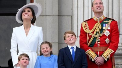 Prenses Kate ile Prens William’dan ortak açıklama
