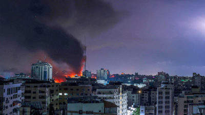 Hamas: Mısır ve Katar’ın ateşkes teklifini kabul ediyoruz