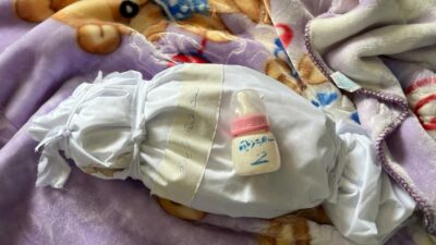 Gazze’de can kaybı 32 bin 623’e yükseldi