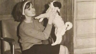 Ünlü oyuncu yıllar önceki fotoğrafıyla nostalji yaptı