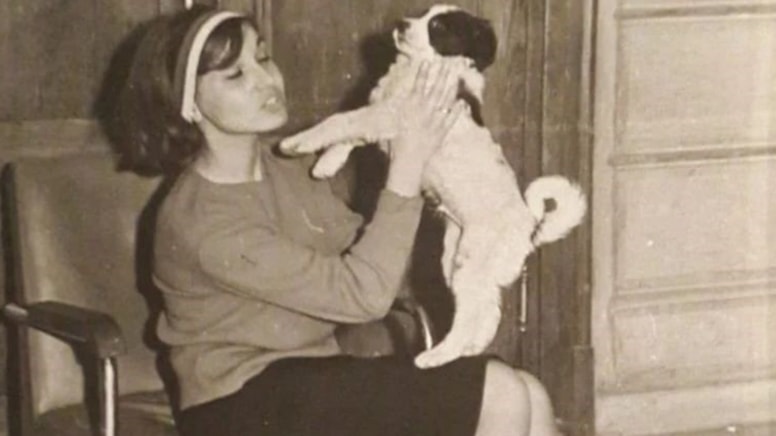 Ünlü oyuncu yıllar önceki fotoğrafıyla nostalji yaptı