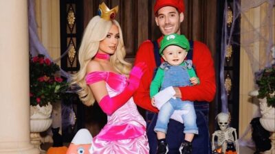 Paris Hilton’un sosyal medya endişesi: Umarım çocuklarım benim gibi bağımlı olmaz