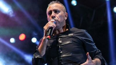 Haluk Levent’ten film iddialara yanıt