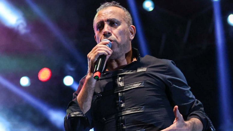 Haluk Levent’ten film iddialara yanıt