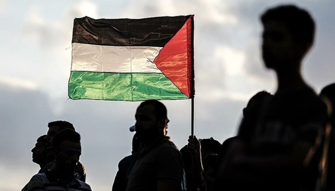 Hamas heyeti Kahire’den ayrıldı