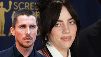 Billie Eilish: Rüyamda Christian Bale’i görünce sevgilimden ayrıldım