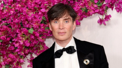 Peaky Blinders filmi geliyor: Cillian Murhpy başrolde