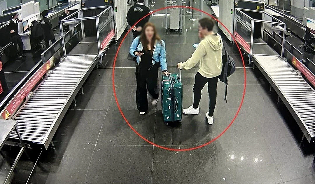 Eylem Tok ve oğlunun kaçışında yeni detay! Bakan Tunç: Tutuklama kararı verildi