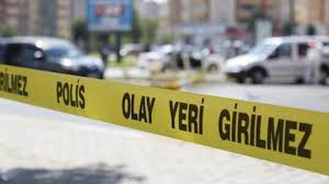 Çay ocağında cinayet : Husumetlisini öldürdü
