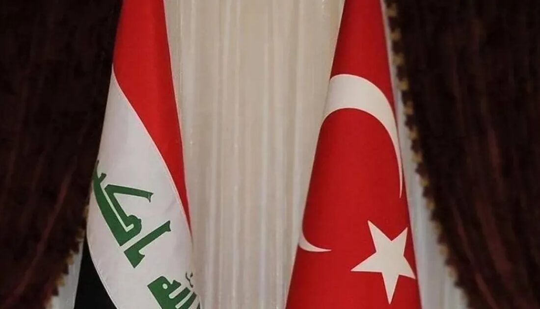 Irak, hazırladığı sınır güvenliği mutabakat taslağını Türkiye’ye sunacak